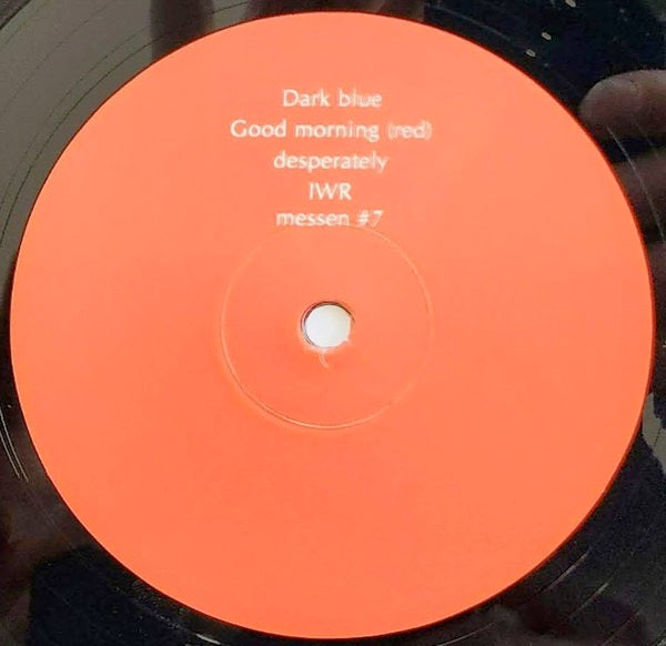 Image of Label Cover of LP - VG+/VG - CAROLINE, Caroline (Rough Trade; RT0150LP, Europe 2022, Gatefold, Inner), Light marks,  - 3946080S