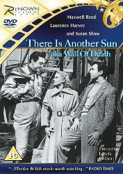 Image of Front Cover of 3233066E: DVD - LEWIS GILBERT, There Is Another Sun aka Wall Of Death (Renown Pictures Ltd; 194769, UK 2012, DVD Case) SEALED.  EX/M