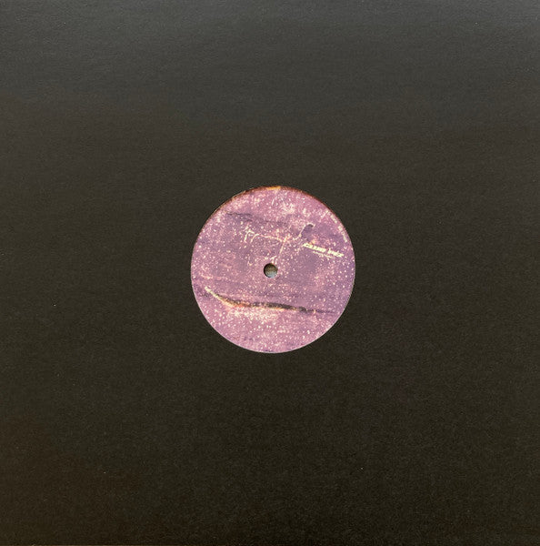 Image of Front Cover of 2514368C: 12" - ANTHONY NAPLES, Club Pez (ANS; ANS 5000, US 2021)   /VG+