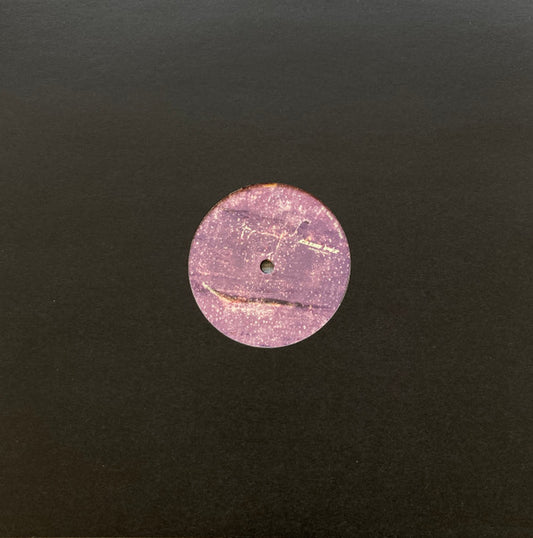 Image of Front Cover of 2514368C: 12" - ANTHONY NAPLES, Club Pez (ANS; ANS 5000, US 2021)   /VG+