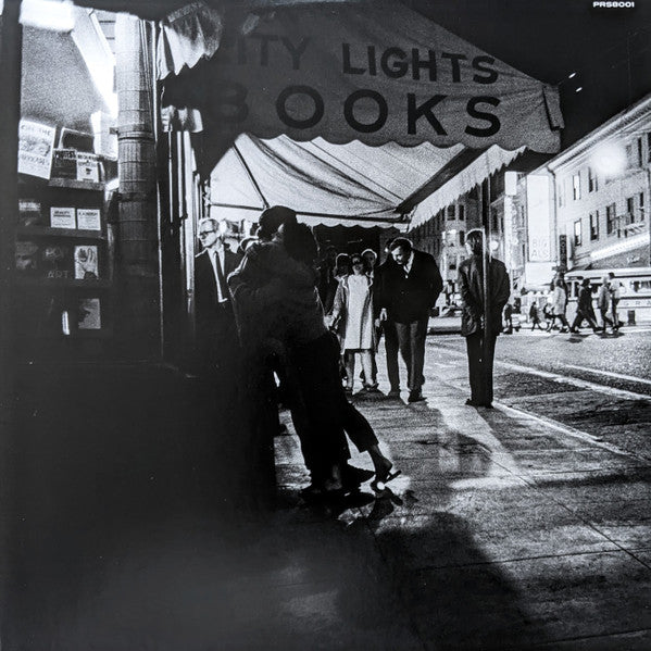 Image of Front Cover of LP - EX/EX - NICK WATERHOUSE, The Fooler (Pres Records; PRS8001, US 2023, Insert), Opened Instore,  The Fooler  is the sixth album from Nick Waterhouse and his last album, 2021 s  Promenade Blue  was a real find and musical highlight for this reviewer. Recorded in just a few days with Mark Neill   who is perhaps best known for earning a Grammy for his work on The Black Key s album  Brothers     the album sees Nick once again combining rhythm and blues, garage rock, radio soul and mor