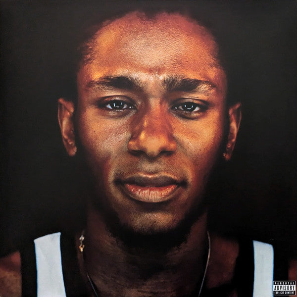 Image of Front Cover of 2xLP - NEW/NEW - MOS DEF, Black On Both Sides (Rawkus; B0022459-01, US 2022 Reissue, Insert), ,  - 3516590C