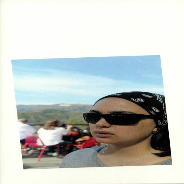 Image of Front Cover of 12" - VG+/VG+ - ALEX, Samba (The Trilogy Tapes; TTT079, UK 2019, Die Cut Picture Sleeve), ,  - 4246267S