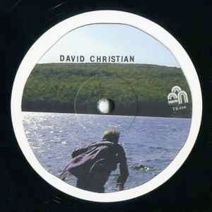 Image of Label Cover of 2914421C: LP - DAVID CHRISTIAN & THE PINECONE ORCHESTRA, For Those We Met On The Way (Tapete Records; TR488, Germany 2021, Inner, Comet Gain) SEALED. Light crease on rear sleeve.  VG+/M