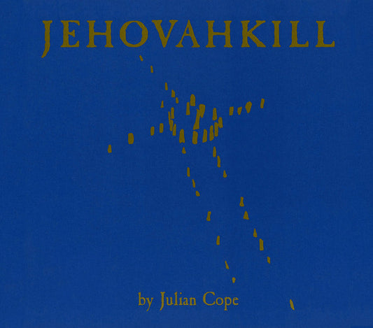 Image of Front Cover of 2xCD - VG+/EX - JULIAN COPE, Jehovahkill (Island Records ; 9843157, UK & Europe 2006, Box Set), ,  - 2256085S
