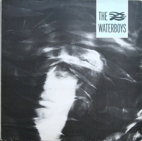 Image of Front Cover of LP - VG+/VG+ - THE WATERBOYS, The Waterboys (Chicken Jazz; CHEN 1, UK 1986 Reissue, Plain White Inner, A/1 B/1.), ,  - 3226163E