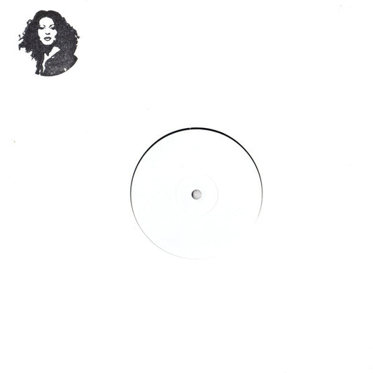 Image of Front Cover of 4544026S: 12" - ELKIE BROOKS, The Rising Cost Of Love (Elk Edits; EBXDJ001, UK 2018,  Plain Sleeve) clean copy  /VG+