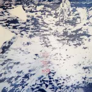 Image of Back Cover of LP - VG+/VG+ - YAZOO, You And Me Both (Mute; STUMM 12, UK 1983, Inner, No "TOWNHOUSE" In Runouts. TimTom and GG With Face on B Side Matrix), ,  - 3926112E