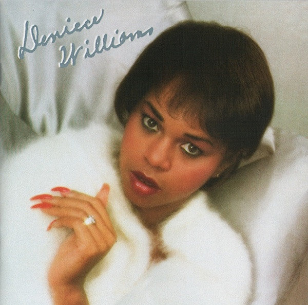 Image of Front Cover of CD - VG+/VG+ - DENIECE WILLIAMS, My Melody (Big Break Records; CDBBR 0043, UK 2011 Reissue, Super Jewel case), ,  - 3616007C