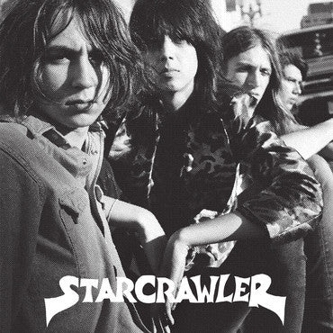 Image of Front Cover of 3753056S: 7" - STARCRAWLER, Ants / Used To Know (Rough Trade; RTRADS845, UK 2017, Picture Sleeve, Limited Edition)   VG+/VG+