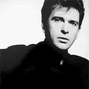 Image of Front Cover of LP - VG/G - PETER GABRIEL, So (Charisma; PG 5, UK 1986, Inner, COPPERMAN Runout Both Sides), Light marks only,  - 3916056C