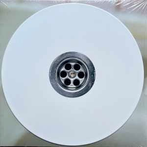 Image of Label Cover of LP - EX/EX - DRY CLEANING, Stumpwork (4AD; 4AD0504LP, Europe 2022, Gatefold, Booklet & Inner, White Vinyl), Opened Instore, Still In Stickered Shrinkwrap,  - 3746480S