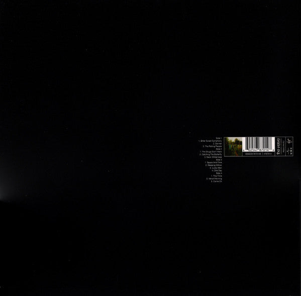 Image of Back Cover of 2xLP - VG/VG - THE VERVE, Urban Hymns (Virgin EMI Records; 4787014, Worldwide 2022 Reissue, 2 Inners, 180 Gram Vinyl, "STU" in runouts), Light marks, seam split on spine,  - 3946120S