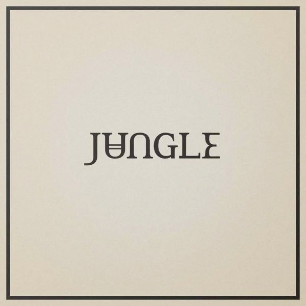 Image of Front Cover of LP - EX/VG+ - JUNGLE, Loving In Stereo (Loving In Stereo; CAI001LP, Europe 2021, Gatefold), Still In Opened Shrinkwrap,  - 2116146C