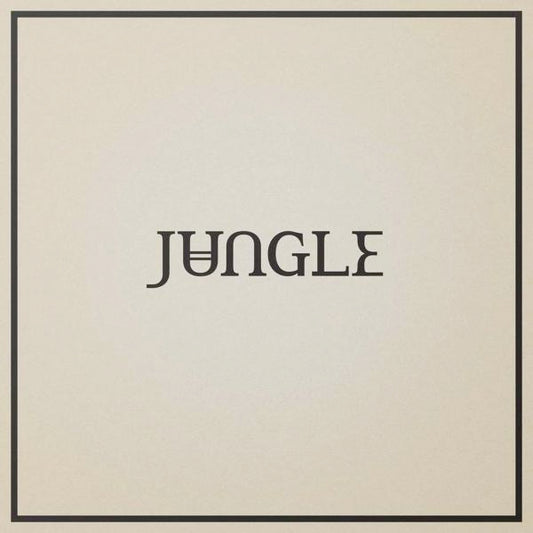 Image of Front Cover of LP - EX/VG+ - JUNGLE, Loving In Stereo (Loving In Stereo; CAI001LP, Europe 2021, Gatefold), Still In Opened Shrinkwrap,  - 2116146C