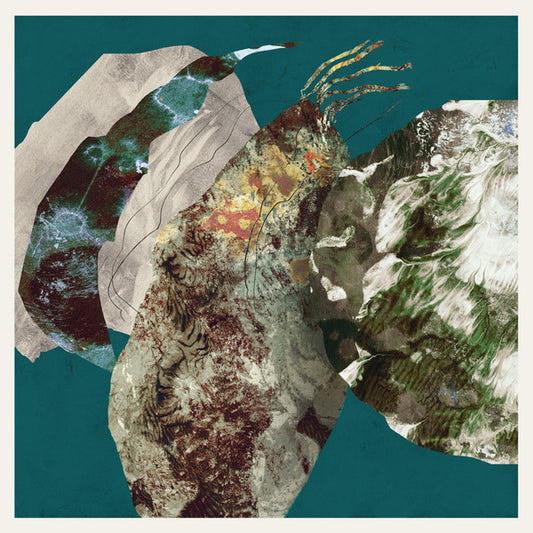 Image of Front Cover of 0625038E: LP - TWINKLE , Minor Planets (Marionette; Marionette14, UK 2020, Inner, 180 Gram Vinyl) shrinkwraOpened instore, still in p.   VG+/EX