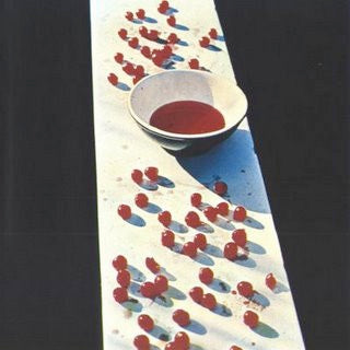 Image of Front Cover of 4615648C: LP - PAUL MCCARTNEY, McCartney (Apple; PCS7102, UK 1970, Laminated Gatefold Sleeve, EMI Records (The Gramophone Co. Ltd.) Hayes, Middlesex, England Written At Bottom of Back Sleeve) Little bit of laminate lifiting, A few light marks, Glossy disc  VG/VG