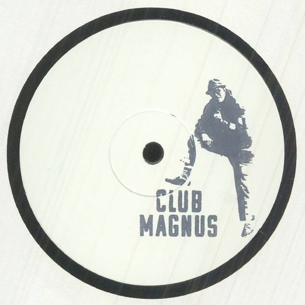 Image of Front Cover of 12" - /VG - VARIOUS, Moonlight 001 (Club Magnus; MOONLIGHT 001, UK 2022, Stamped White Label, Plain Sleeve), Strong VG, A Jay Tripwire   Esssit MusiueB1 Magnus Asberg VS Sound Of The Suburbs   SunsetB2 Microman   Inga Aviseringar - 2726332E
