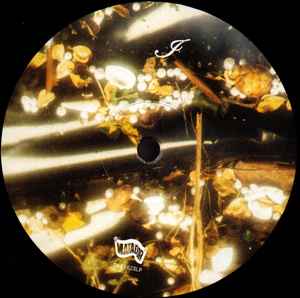 Image of Label Cover of LP - VG+/VG+ - THE GOON SAX, Mirror II (Matador; OLE1623LP, UK & Europe 2021, Die Cut Sleeve, Inner), Still In Opened Shrinkwrap,  - 1546338S
