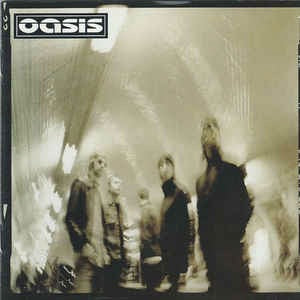 Image of Front Cover of 2xLP - G+/VG - OASIS, Heathen Chemistry (Big Brother; RKIDLP25, UK 2002, Gatefold, 2 Inners & Booklet), Edge wear, scuffs, small seam split. Strong VG discs.,  - 3946324S
