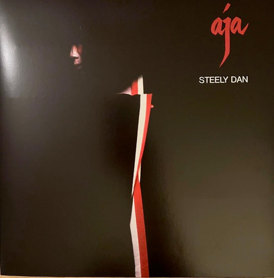 Image of Front Cover of 4213131C: LP - STEELY DAN, Aja (Geffen Records; B0035028-01, Worldwide 2023 Reissue, Gatefold)   NEW/NEW