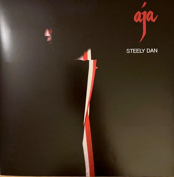 Image of Front Cover of LP - NEW/NEW - STEELY DAN, Aja (Geffen Records; 4535963, Worldwide 2023 Reissue, Gatefold), ,  - 3316667C
