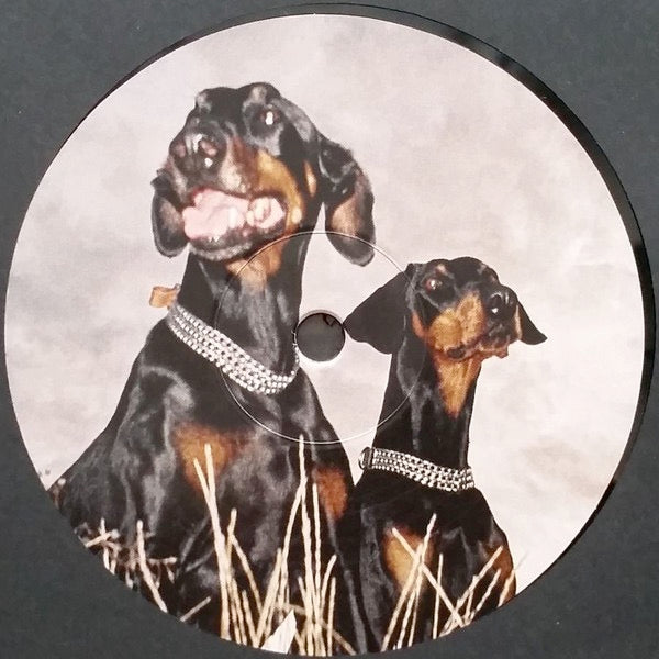 Image of Label Cover of 12" EP - EX/M - OVERMONO, Everything U Need (XL Recordings; XL1100T, UK 2020), SEALED!!,  - 2326074E
