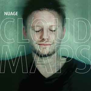 Image of Front Cover of 4423132E: 3xLP - NUAGE, Cloud Maps (Vinyl Backers; VBACK01, Russia 2015, Picture sleeeve) Excellent condition.  EX/EX