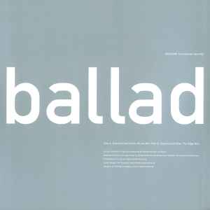 Image of Back Cover of 10" - VG/VG+ - BJORK, Hyperballad (Outcast Mixes) (One Little Indian; 192TP100P, UK 1995, Promo, Picture Sleeve, Outcast aka Beaumont Hannant & Richard Brown), Edge and Ring Wear,  - 3846237S