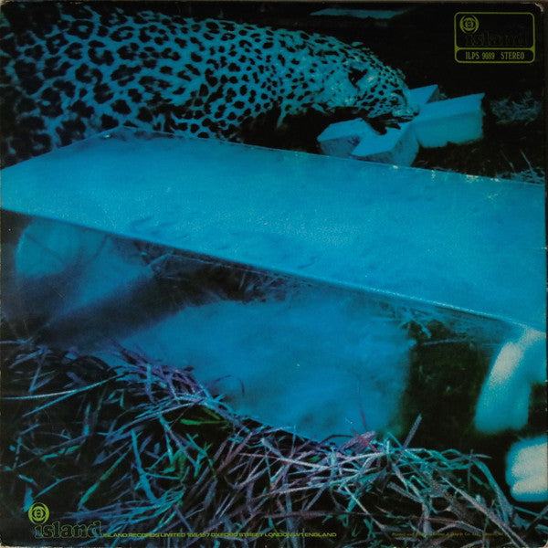 Image of Back Cover of LP - VG/VG - FREE, Tons of Sobs (Island Rough Pink/i logo; ILPS 9089, UK 1969 Reissue, Gatefold, 3rd Pressing), Edge and Ring Wear,  - 4326234E