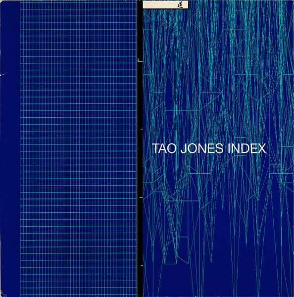 Image of Front Cover of 4543378S: 12" - TAO JONES INDEX, Pallas Athena / V2 Schneider (BMG; TIBET 12, Europe 1997, Picture Sleeve) Couple of light scuffs, sleeve has miled  VG/VG+