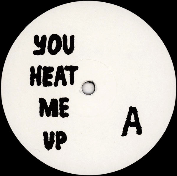 Image of Label Cover of 5114159C: 2xLP - KING KRULE, You Heat Me Up, You Cool Me Down (XL Recordings  ; XL1182LP, Europe 2021, Gatefold, 2 Inners)   VG+/VG+