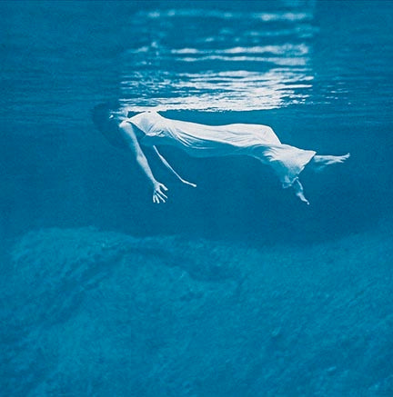 Image of Front Cover of LP - NEW/NEW - BILL EVANS, JIM HALL, Undercurrent (Dol; DOL779HG, Europe 2017 Reissue, Gatefold, 180 Gram Vinyl.), ,  - 3536171E