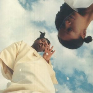 Image of Front Cover of LP - NEW/NEW - SAMPHA, Lahai (Young; YO312LP, Europe 2023, Inner & Insert), ,  - 3416295C