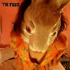 Image of Front Cover of 4823151E: LP - THE FUZZ, The Fuzz (Munster Records ; MR 338, Spain 2013, Gatefold)   EX/EX