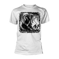 Image of Front Cover of 4853220S: Accessories - SACRILEGE, Behind the realms of Madness T-Shirt XL BLACK (, Europe )   NEW/NEW