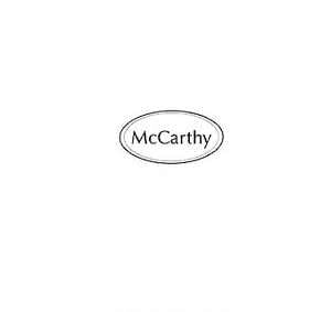 Image of Front Cover of 0616087C: 12" - MCCARTHY, Frans Hals (Pink; PINKY17T, UK 1986, Picture Sleeve) Intact but grubby sleeve  G+/VG