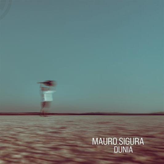 Image of Front Cover of 4933181E: CD - MAURO SIGURA, DUNIA (S ardmusic; SARDCD0045, Europe 2023, Card Sleeve, Booklet)   VG+/VG+