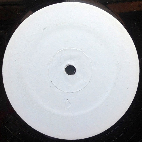 Image of Front Cover of 12" - /VG - SYLVIA STRIPLIN, Give Me Your Love / You Can't Turn Me Away (Uno Melodic Records; UMD-7001, US 1980, White Label, Plain Sleeve), ,  - 3326017E