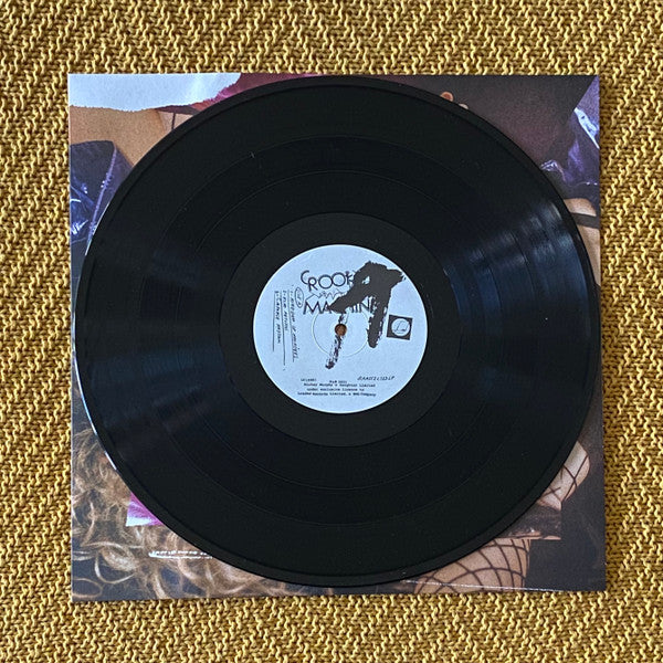 Image of Label Cover of 2xLP - EX/VG+ - ROISIN MURPHY, Crooked Machine (Skint; BRASSIC123LP, Europe 2021, 2 Inners, Record Store Day, Limited Edition, Partially Mixed), ,  - 1546321S