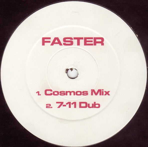 Image of Back Cover of 4625274E: 12" EP - M.S.P., Done & Dusted (Epic ; SOUL 1, UK 1994, Stickered Plain Sleeve)   VG+/VG+