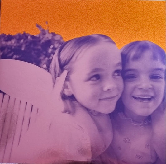 Image of Front Cover of 3634153E: LP - THE SMASHING PUMPKINS, Siamese Dream (Virgin; 5099967928910, US 2023 Reissue, Gatefold, 2 Inners, Metallic style sleeve)   NEW/NEW