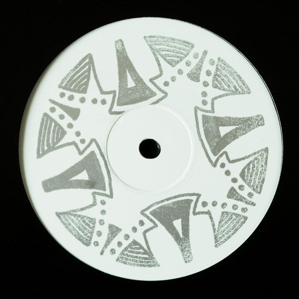 Image of Label Cover of 5143302S: LP - COLLOCUTOR, Instead (On The Corner Records; OTCRLP 001, UK , Insert) Light mottling  VG+/VG