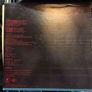 Image of Back Cover of LP - VG/VG+ - AL GREEN, Al Green's Greatest Hits (Volume II) (Hi Records; SHL 32105, US 1977), ,  - 3726028E
