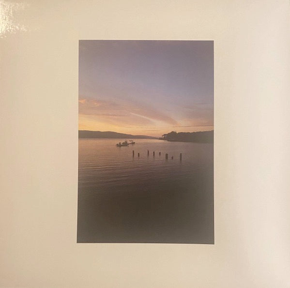 Image of Back Cover of LP - EX/EX - MAC DEMARCO, Five Easy Hot Dogs (Mac's Record Label; 2812181672, Europe 2023, Gatefold, Poster), Seal opened instore, still in hype stickered shrinkwrap.,  - 4046186S