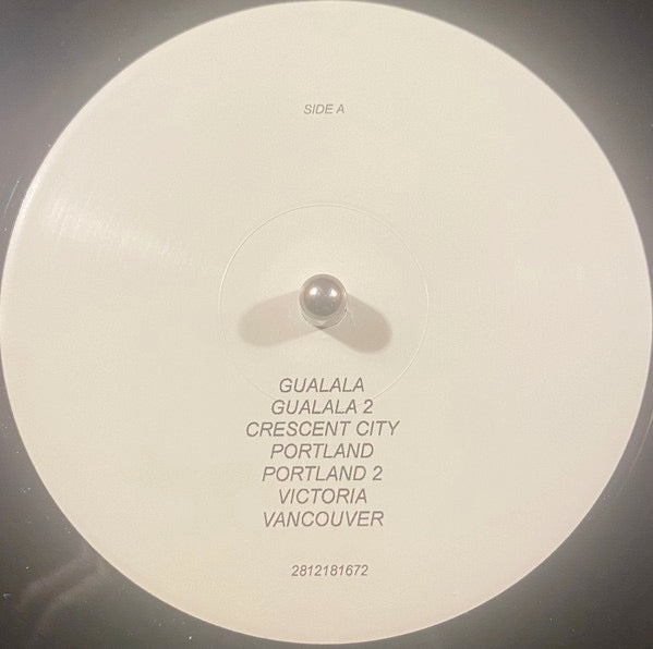 Image of Label Cover of LP - EX/EX - MAC DEMARCO, Five Easy Hot Dogs (Mac's Record Label; 2812181672, Europe 2023, Gatefold, Poster), Seal opened instore, still in hype stickered shrinkwrap.,  - 4046186S