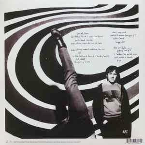 Image of Back Cover of 2xLP - VG+/VG+ - ELLIOTT SMITH, Figure 8 (Geffen Records; 00602557286441, Europe 2017 Reissue, Insert, 180 Gram Vinyl), Still in shrinkwrap.,  - 4016355C