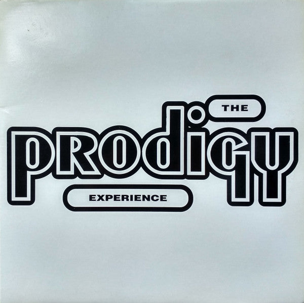 Image of Front Cover of 2xLP - VG/VG - THE PRODIGY, Experience (XL Recordings; XLLP 110, UK 1992, Gatefold), Light marks only. Sleeve has some ring/shelf wear,  - 3626483E