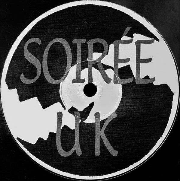 Image of Back Cover of 12" - /VG - KEY STATEMENTS FEATURING MIYON TREMAYNE, Over You (Soiree ; SUK101, UK 1995, Plain Sleeve), light scuffs only, A1 Over You (Bounce Productions Vitalized Mix)A2 Over You (Original Vocal Mix)AA1 Over You (Bounce Productions Storm Mix)AA2 Over You (Temple City Mix) - 3946173S