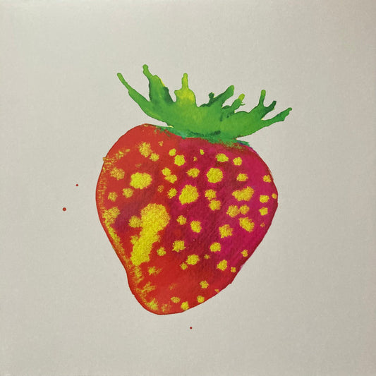 Image of Front Cover of LP - VG+/EX - BLONDE REDHEAD, Sit Down For Dinner (section 1; S003-1, US 2023, Inner, Black Vinyl), ,  - 0916204C